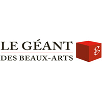 Géant des Beaux-Arts