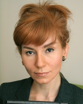 Natalia Bogdanovska